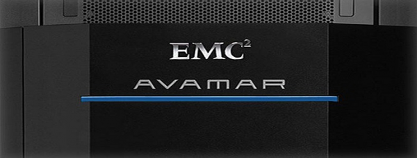 Easily solve Avamar Data Integrity issue with these simple steps